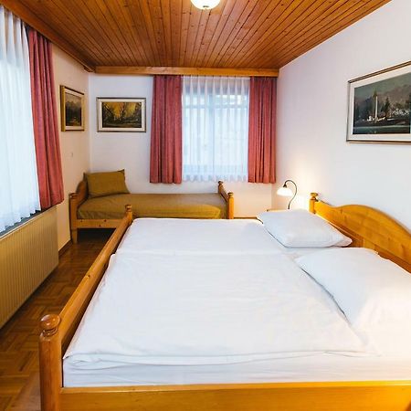בלד Apartments Kaps מראה חיצוני תמונה