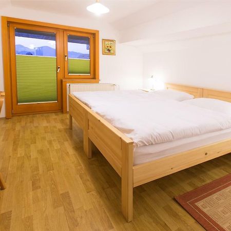 בלד Apartments Kaps מראה חיצוני תמונה