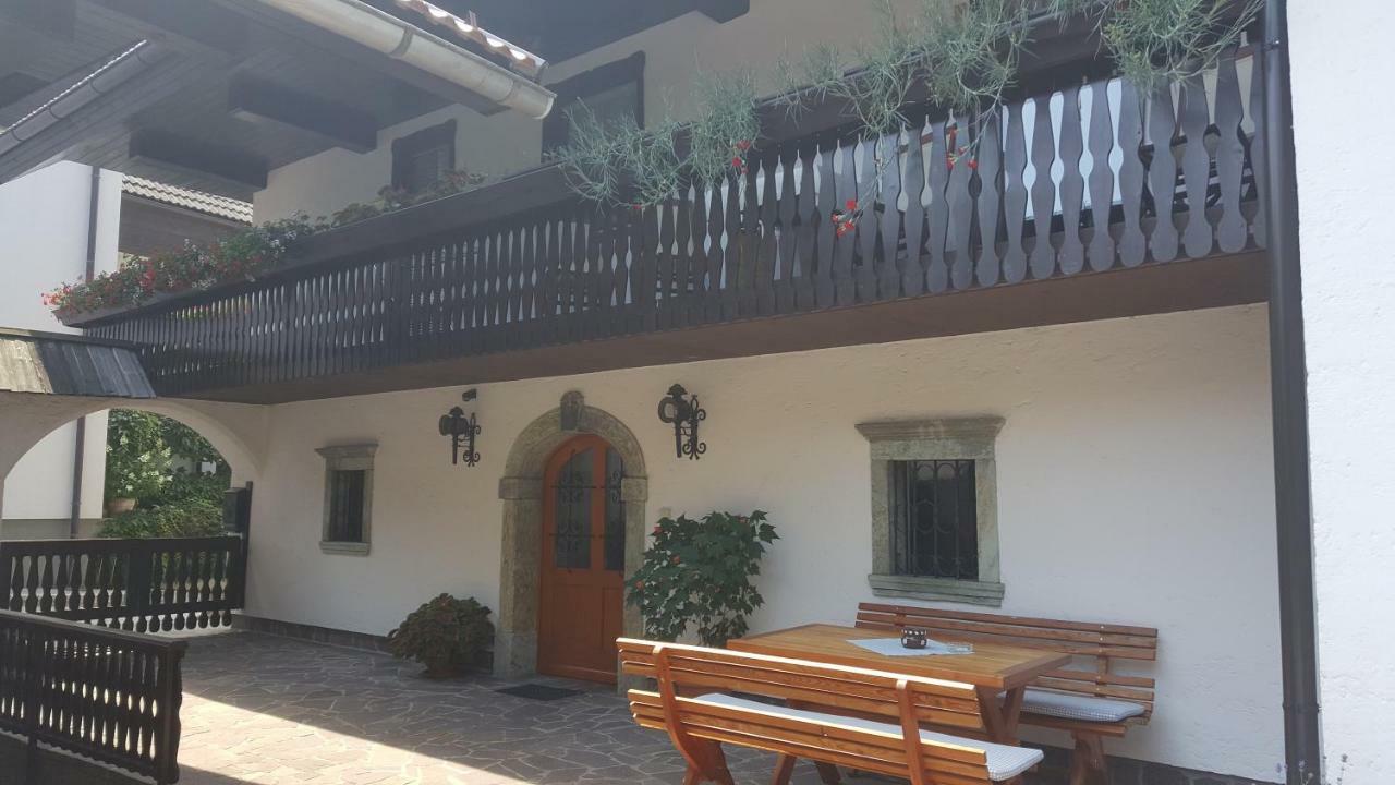 בלד Apartments Kaps מראה חיצוני תמונה