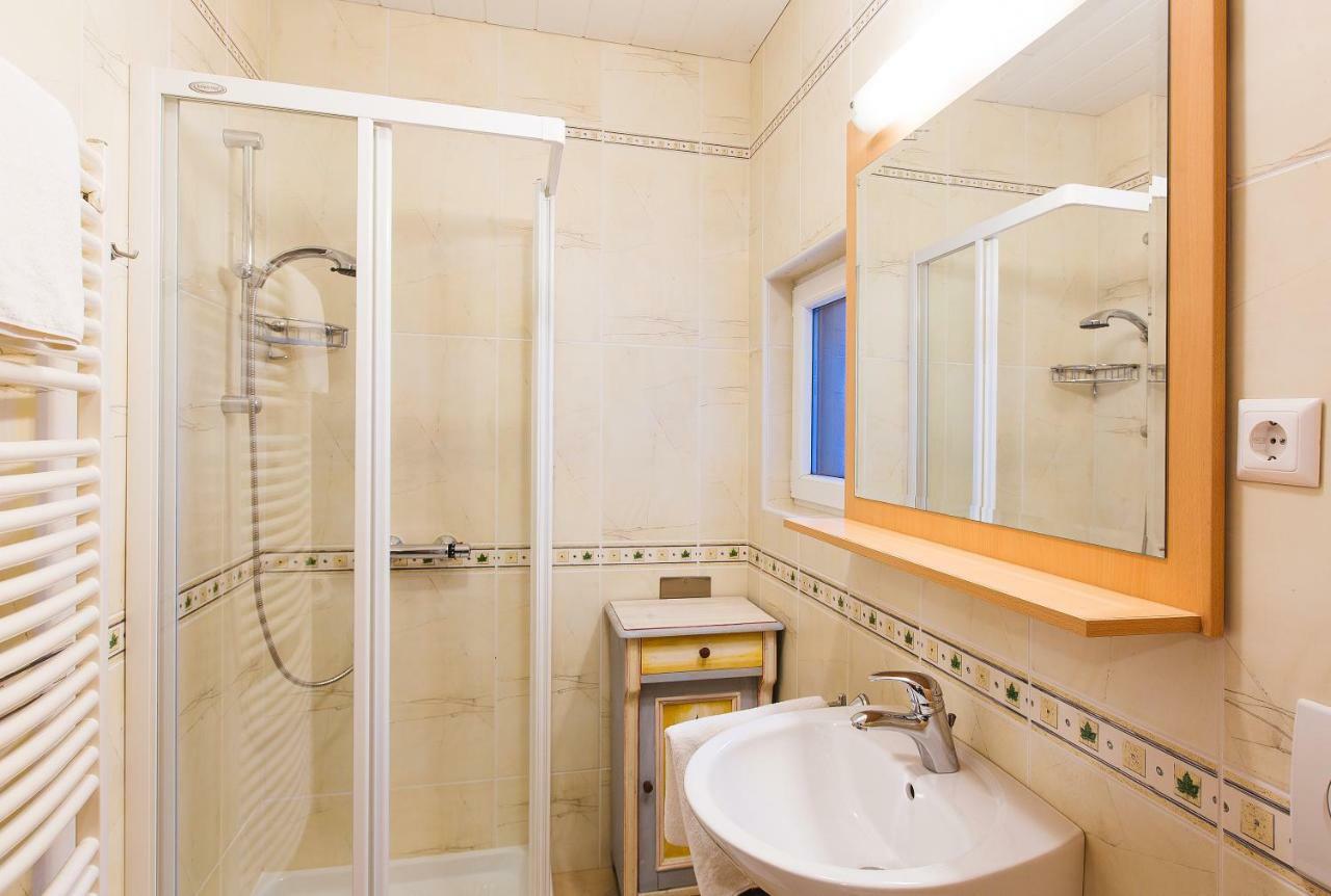 בלד Apartments Kaps מראה חיצוני תמונה