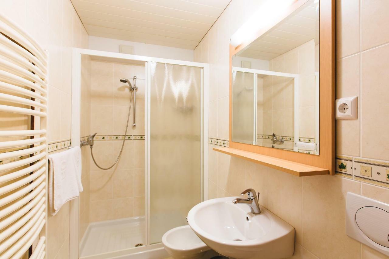 בלד Apartments Kaps מראה חיצוני תמונה