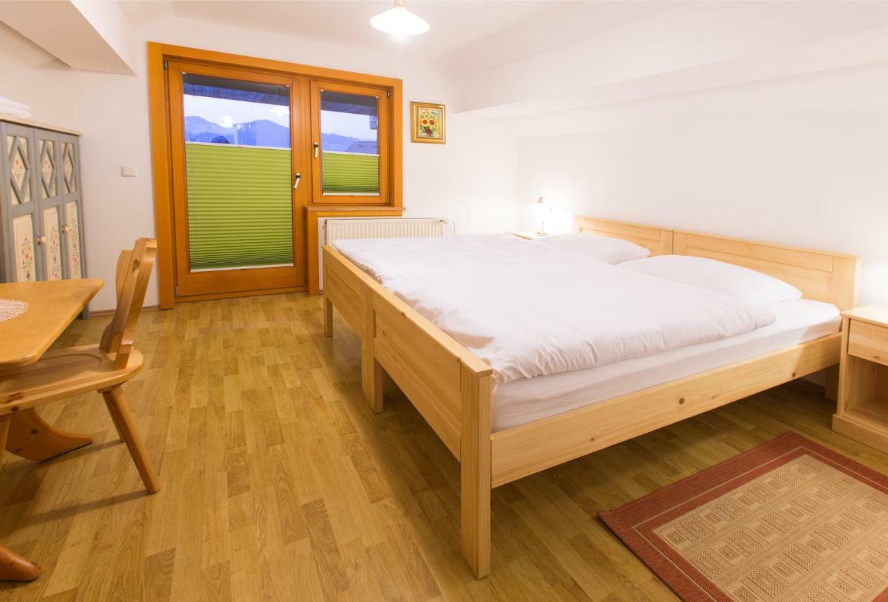 בלד Apartments Kaps מראה חיצוני תמונה